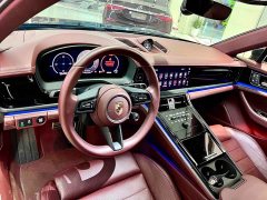 Porsche Panamera 2.9T - ფოტო 5