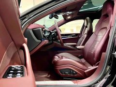 Porsche Panamera 2.9T - ფოტო 7
