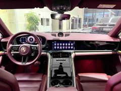Porsche Panamera 2.9T - ფოტო 8