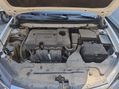 Geely Emgrand UP 1.5L CVT Upward Edition - ფოტო 10