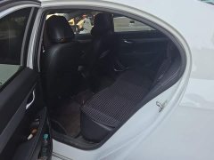 Geely Emgrand UP 1.5L CVT Upward Edition - ფოტო 11