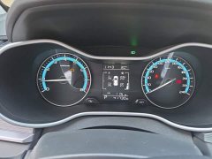 Geely Emgrand UP 1.5L CVT Upward Edition - ფოტო 14
