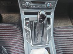 Geely Emgrand UP 1.5L CVT Upward Edition - ფოტო 16