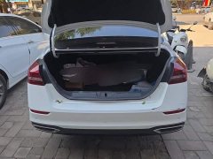 Geely Emgrand UP 1.5L CVT Upward Edition - ფოტო 4