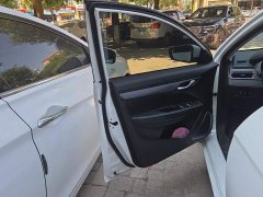 Geely Emgrand UP 1.5L CVT Upward Edition - ფოტო 7