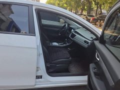 Geely Emgrand UP 1.5L CVT Upward Edition - ფოტო 8