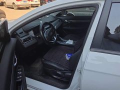 Geely Emgrand UP 1.5L CVT Upward Edition - ფოტო 9