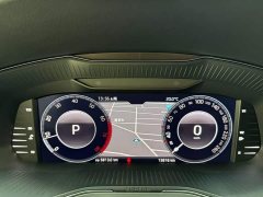 Skoda Superb Facelift TSI280 DSG Premium Edition - photo 10
