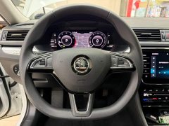 Skoda Superb Facelift TSI280 DSG Premium Edition - photo 11