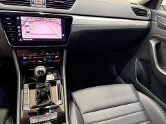Skoda Superb Facelift TSI280 DSG Premium Edition - photo 12