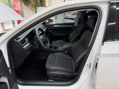Skoda Superb Facelift TSI280 DSG Premium Edition - photo 16