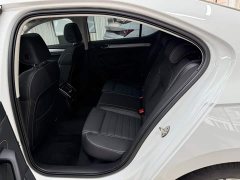 Skoda Superb Facelift TSI280 DSG Premium Edition - photo 18