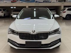 Skoda Superb Facelift TSI280 DSG Premium Edition - photo 2