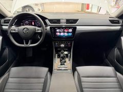 Skoda Superb Facelift TSI280 DSG Premium Edition - photo 20