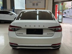 Skoda Superb Facelift TSI280 DSG Premium Edition - photo 5