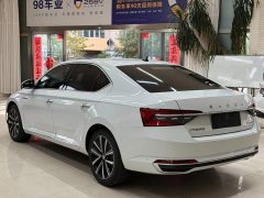 Skoda Superb Facelift TSI280 DSG Premium Edition - photo 6