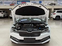 Skoda Superb Facelift TSI280 DSG Premium Edition - photo 7