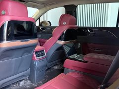 FAW Red Flag E-HS9 660km Range Flagship Edition Four-Seater - ფოტო 7