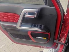 Beijing BJ40 2020 2.0T Automatic Four-wheel Drive Urban Hunter Edition Swordsman Type - ფოტო 7