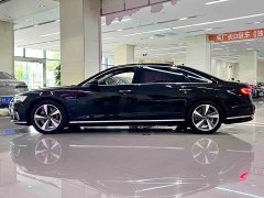 Audi A8 New Energy A8L 60 TFSIe quattro Heritage Edition - ფოტო 3
