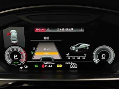 Audi A8 New Energy A8L 60 TFSIe quattro Heritage Edition - ფოტო 4