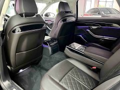 Audi A8 New Energy A8L 60 TFSIe quattro Heritage Edition - ფოტო 9