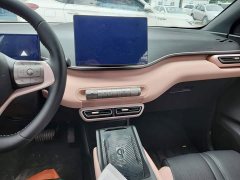 BYD Seagull Flying Edition - ფოტო 13