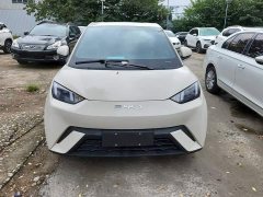 BYD Seagull Flying Edition - ფოტო 2