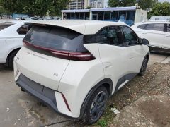 BYD Seagull Flying Edition - ფოტო 3