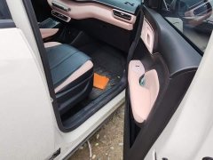 BYD Seagull Flying Edition - ფოტო 8