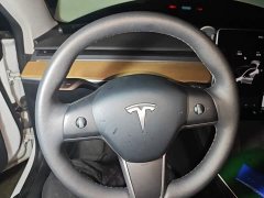 Tesla Model 3 Standard Range RWD Upgrade - ფოტო 11