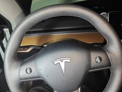 Tesla Model 3 Standard Range RWD Upgrade - ფოტო 12