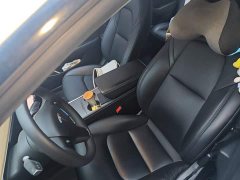 Tesla Model 3 Standard Range RWD Upgrade - ფოტო 16