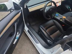 Tesla Model 3 Standard Range RWD Upgrade - ფოტო 17