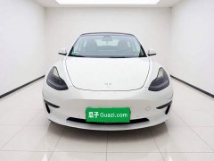 Tesla Model 3 Standard Range RWD Upgrade - ფოტო 2