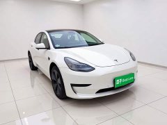 Tesla Model 3 Standard Range RWD Upgrade - ფოტო 3