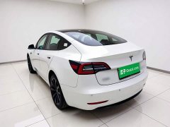 Tesla Model 3 Standard Range RWD Upgrade - ფოტო 4