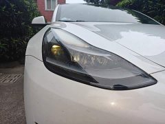 Tesla Model 3 Standard Range RWD Upgrade - ფოტო 7