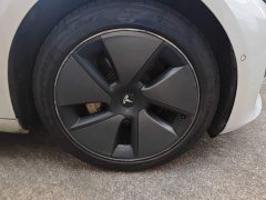 Tesla Model 3 Standard Range RWD Upgrade - ფოტო 8