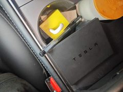 Tesla Model 3 Standard Range RWD Upgrade - ფოტო 9