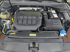 Volkswagen Magotan 2021 330TSI DSG 30th Anniversary Edition - ფოტო 10