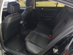 Volkswagen Magotan 2021 330TSI DSG 30th Anniversary Edition - ფოტო 11