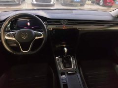 Volkswagen Magotan 2021 330TSI DSG 30th Anniversary Edition - ფოტო 12