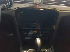 Volkswagen Magotan 2021 330TSI DSG 30th Anniversary Edition - ფოტო 13
