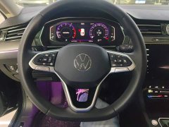 Volkswagen Magotan 2021 330TSI DSG 30th Anniversary Edition - ფოტო 15