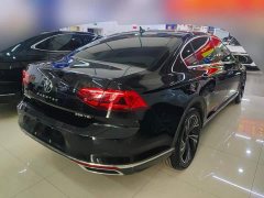 Volkswagen Magotan 2021 330TSI DSG 30th Anniversary Edition - ფოტო 3