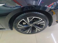 Volkswagen Magotan 2021 330TSI DSG 30th Anniversary Edition - ფოტო 6