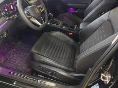 Volkswagen Magotan 2021 330TSI DSG 30th Anniversary Edition - ფოტო 9