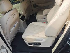 AITO M8 2025 Extended Range Ultra 53.4kWh 6-Seater with 192-Channel LiDAR - ფოტო 11