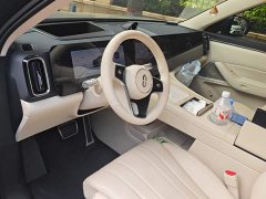 AITO M8 2025 Extended Range Ultra 53.4kWh 6-Seater with 192-Channel LiDAR - ფოტო 12